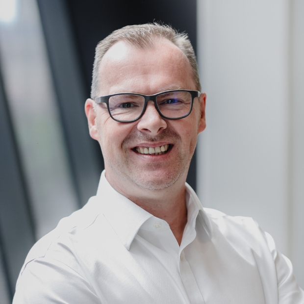 Julian Moore, Chief AI Consultant at Strategic Membership Solutions